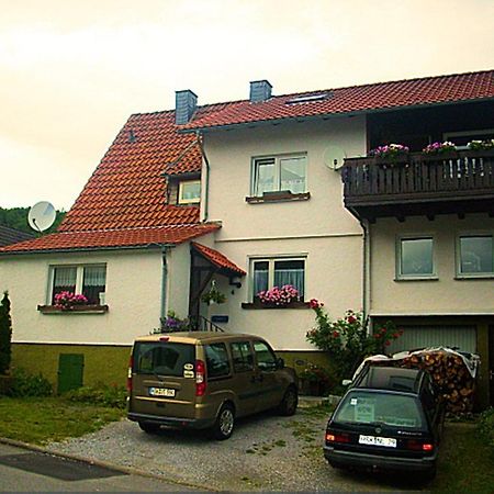 Apartment Am Hemberg Bontkirchen ห้อง รูปภาพ