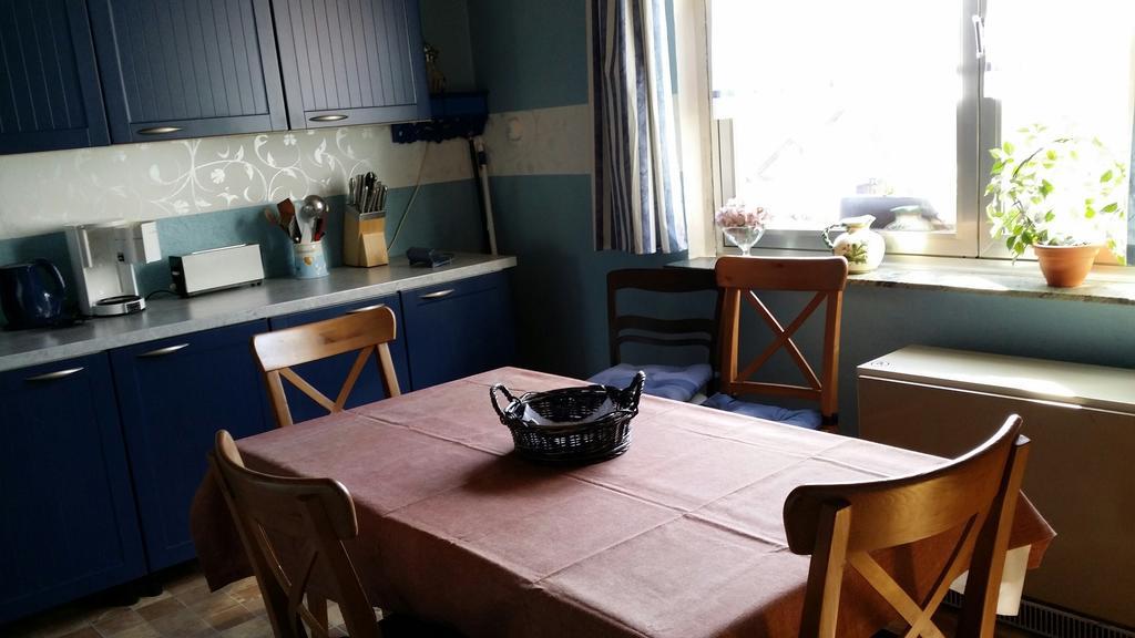 Apartment Am Hemberg Bontkirchen ภายนอก รูปภาพ