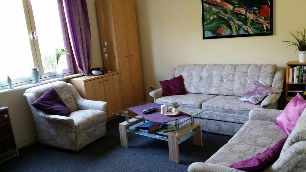 Apartment Am Hemberg Bontkirchen ห้อง รูปภาพ