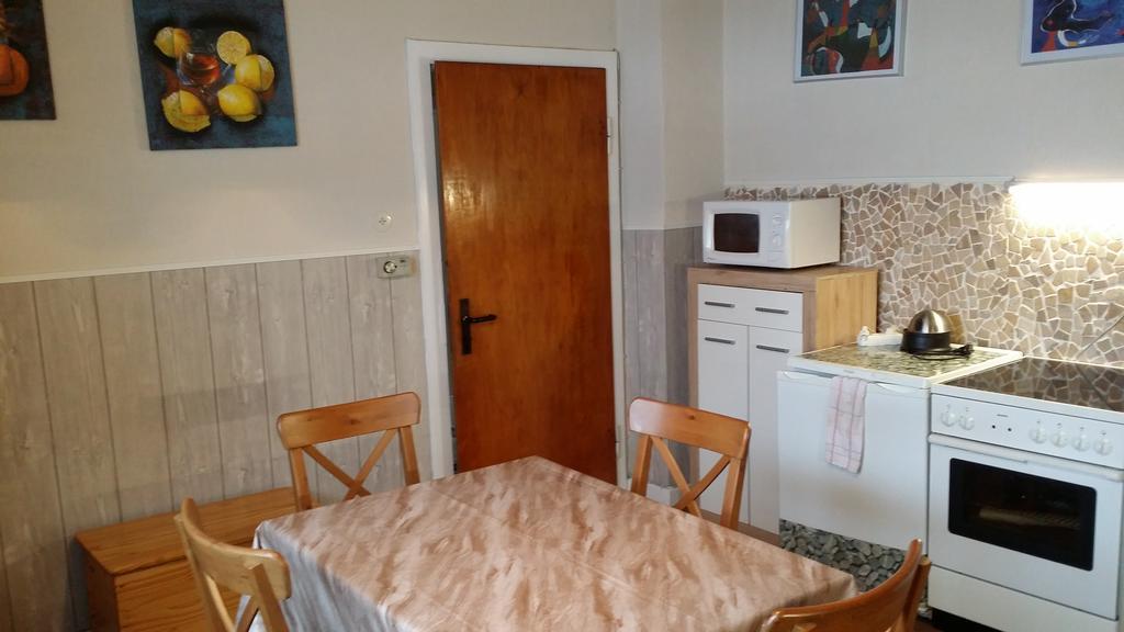 Apartment Am Hemberg Bontkirchen ภายนอก รูปภาพ